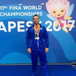 Meet your Posher, Eric