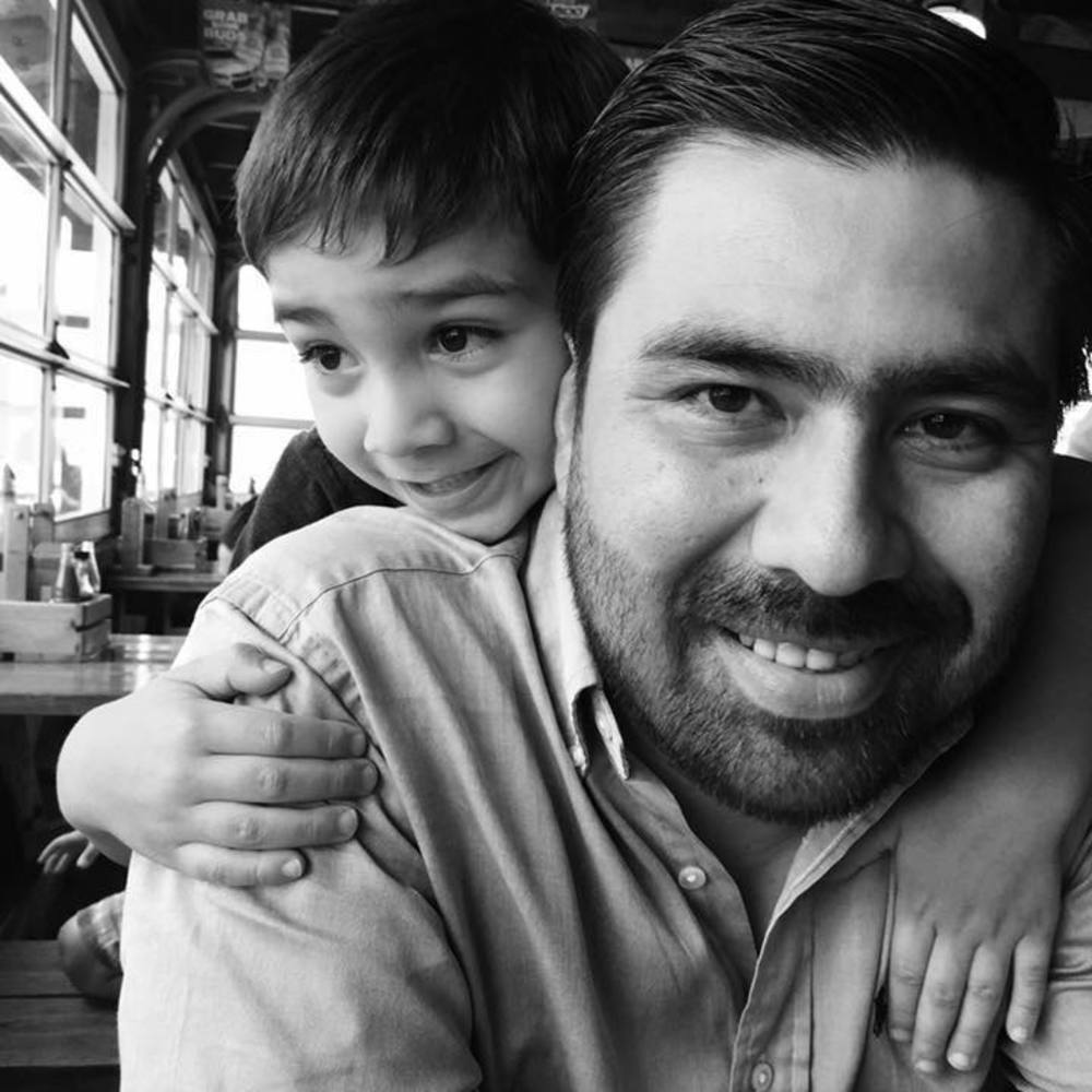 Meet your Posher, Pepe