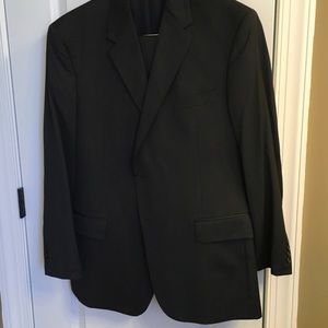Men’s Suit