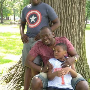 Meet your Posher, Hugue