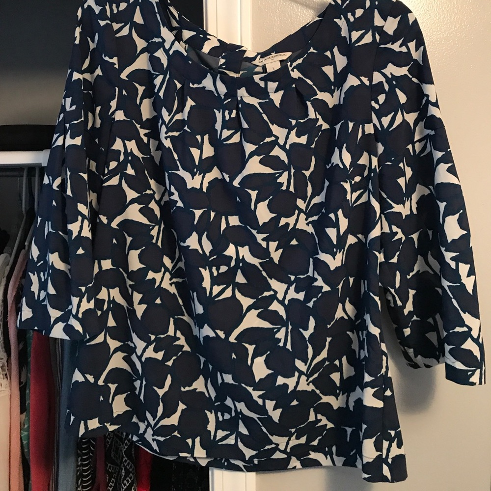 Banana Republic Dress Shirt