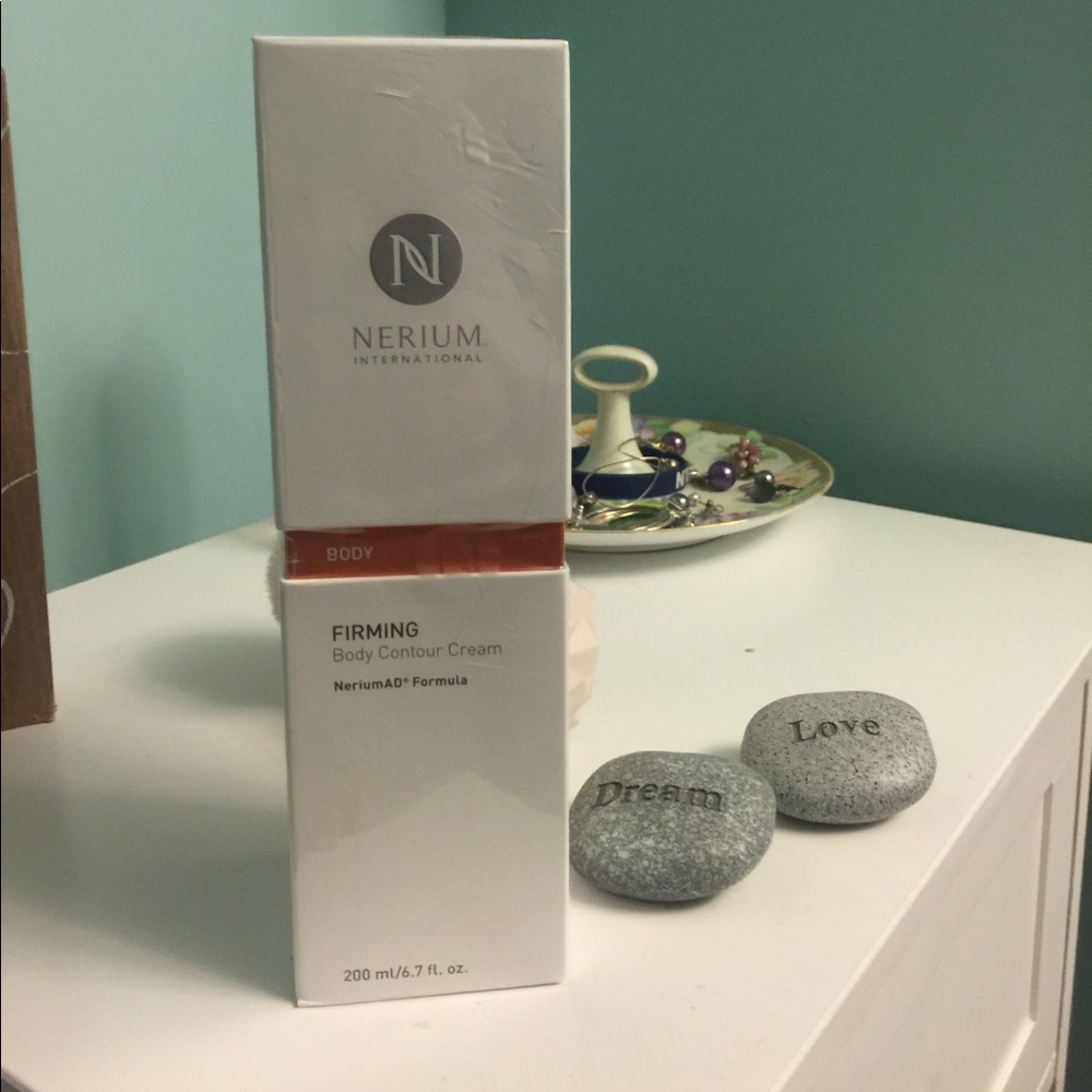 Nerium Firming Body Contour Cream