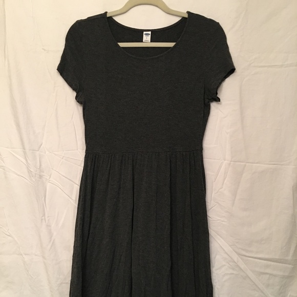Old Navy Jersey Knit Dress - Picture 1 of 4