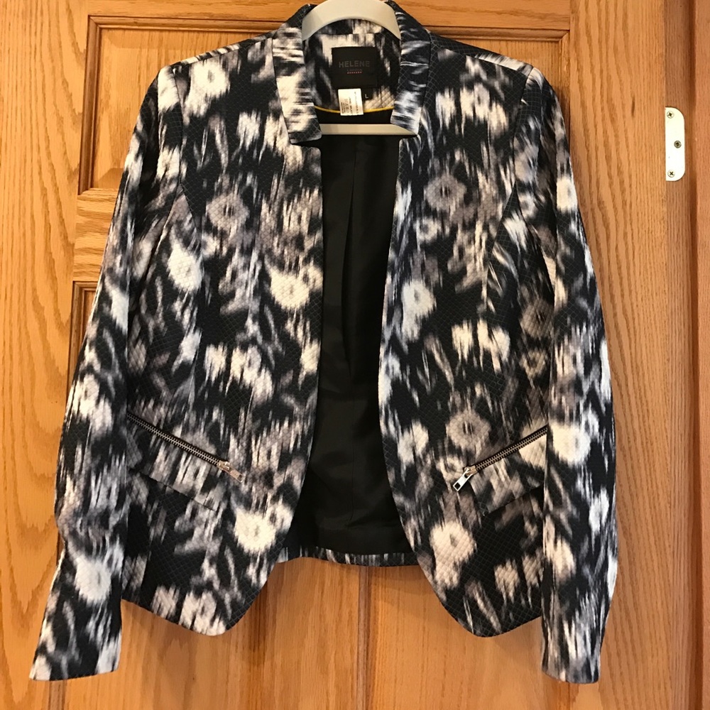 Nordstrom blazer
