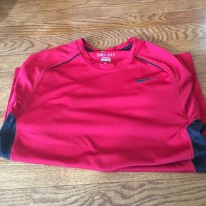 Nike Dri-Fit Shirt
