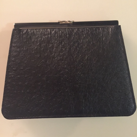 Vintage clutch - Picture 2 of 8