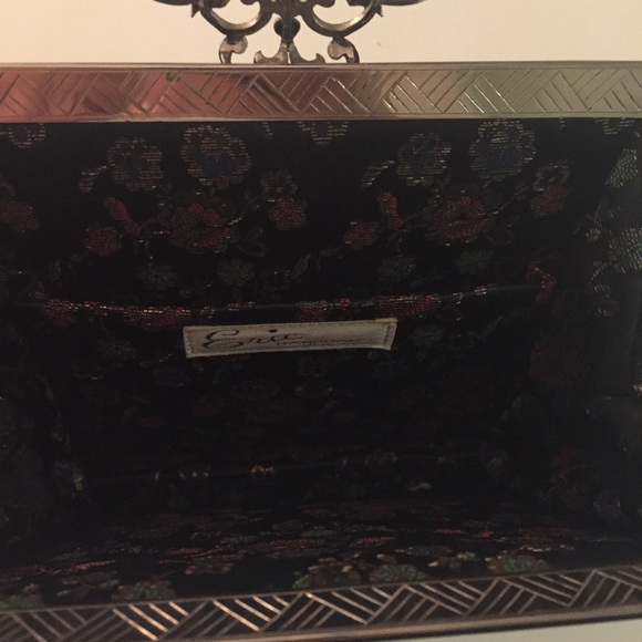 Vintage clutch - Picture 5 of 8