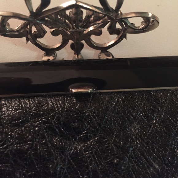 Vintage clutch - Picture 7 of 8