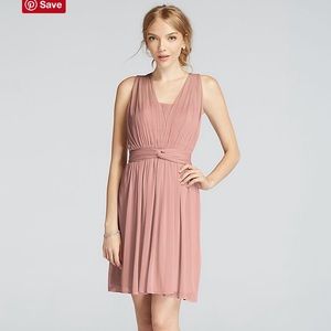 Davids Bridal Bridesmaid dress