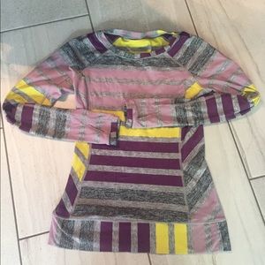 EUC-Women’s Lululemon Long Sleeve, Size 6