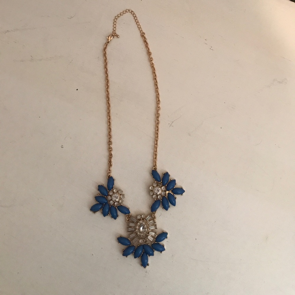 Charming Charlie's necklace