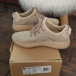 YEEZY Boost 350