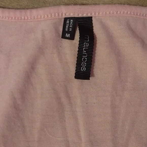 Tank top - Picture 2 of 4