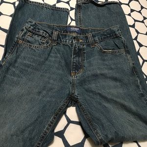 🔥🔥OLD NAVY BOYS JEANS