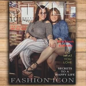 Meet your Posher, Isabel