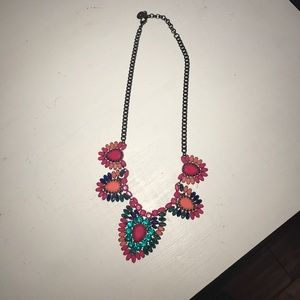 Stella and dot necklace