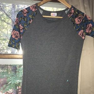 Small LulaRoe Julia