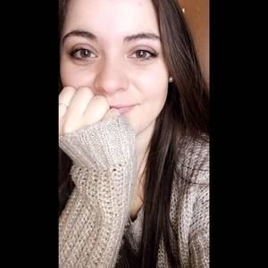 Meet your Posher, Antonette