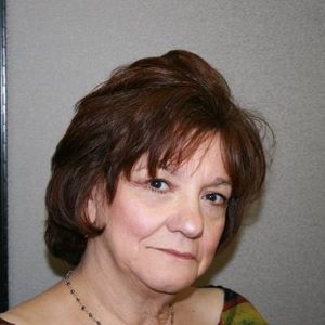 Meet your Posher, Linda