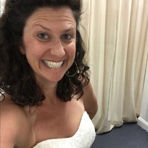 Meet your Posher, Colleen