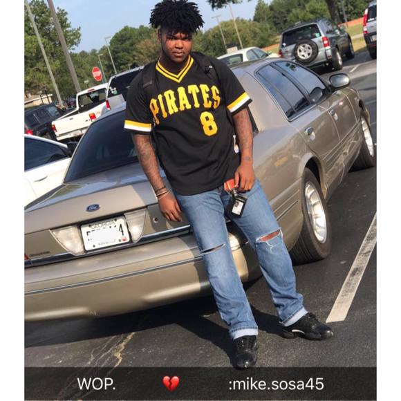 Meet your Posher, Mike - Picture 1 of 1