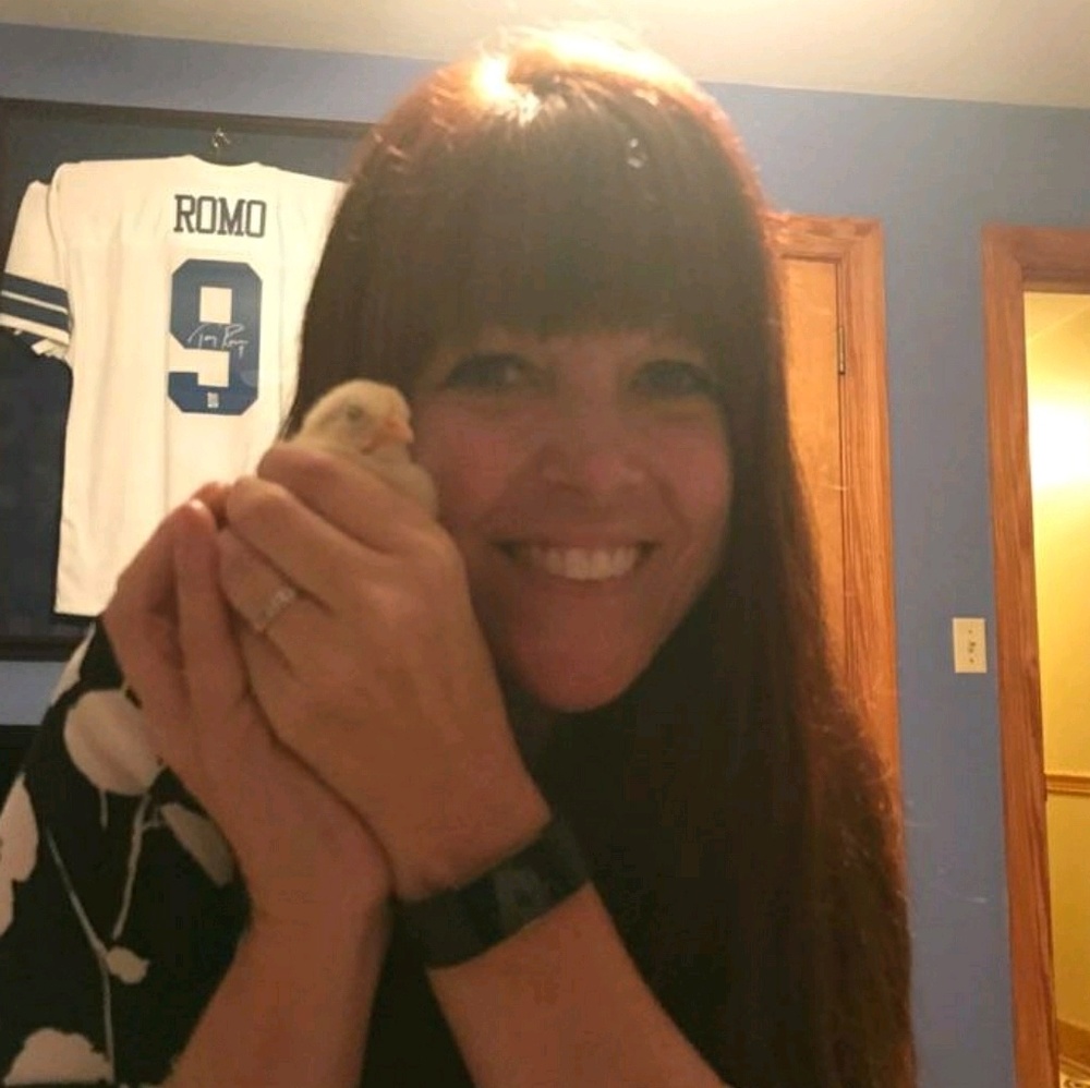 Meet your Posher, Stacey