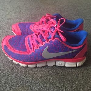 Nike Free 5.0