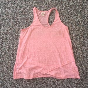Mossimo tank top