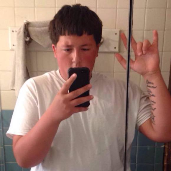 Meet your Posher, Nathan - Picture 1 of 1