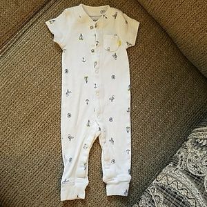 Newborn bodysuit