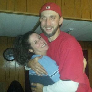 Meet your Posher, Buffie