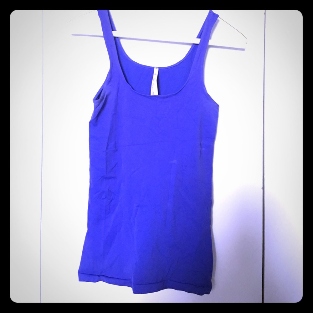 Aritzia Layering Tank!