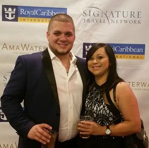 Meet your Posher, Matt