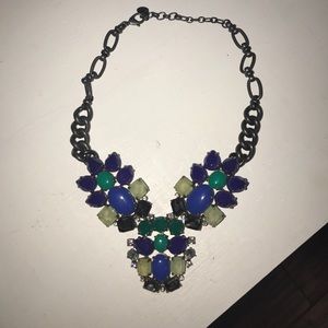 Stella & Dot statement necklace