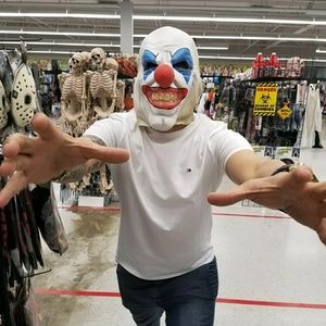 Meet your Posher, Eliud