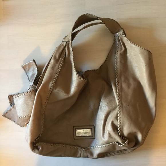 Valentino Handbags - Valentino Nuage Bag, Large