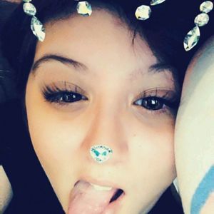 Meet your Posher, Trista