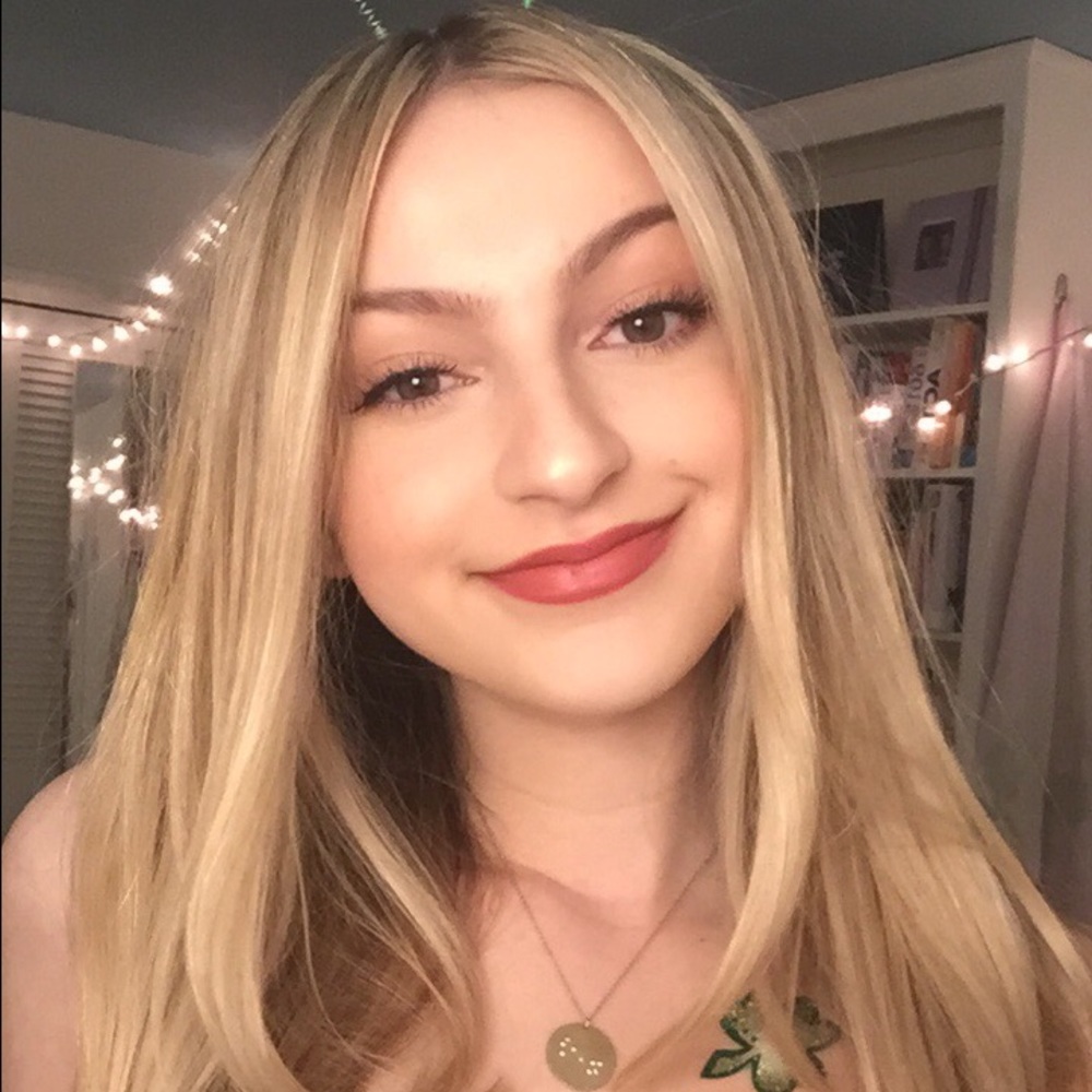 Meet your Posher, Layne