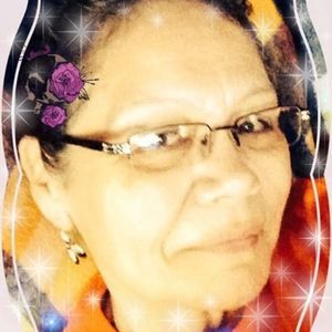 Meet your Posher, Vicki