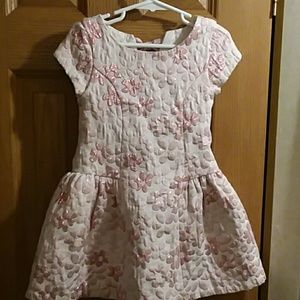 Bobby jean dress size 4 child size