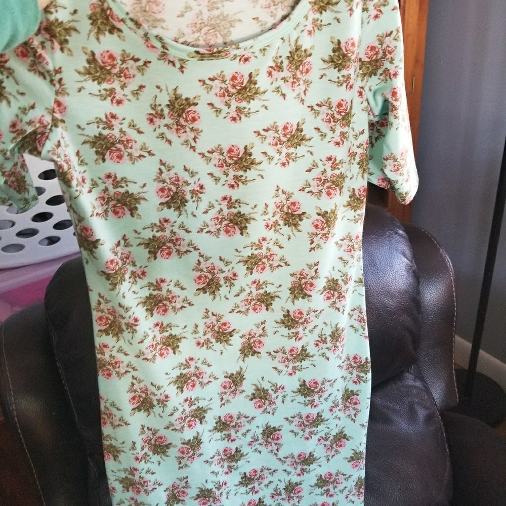Julia dress