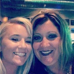 Meet your Posher, Katherine