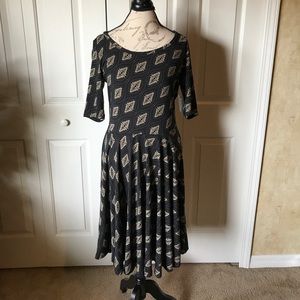 LuLaRoe 2XL Nicole, NWT, So Cute!!