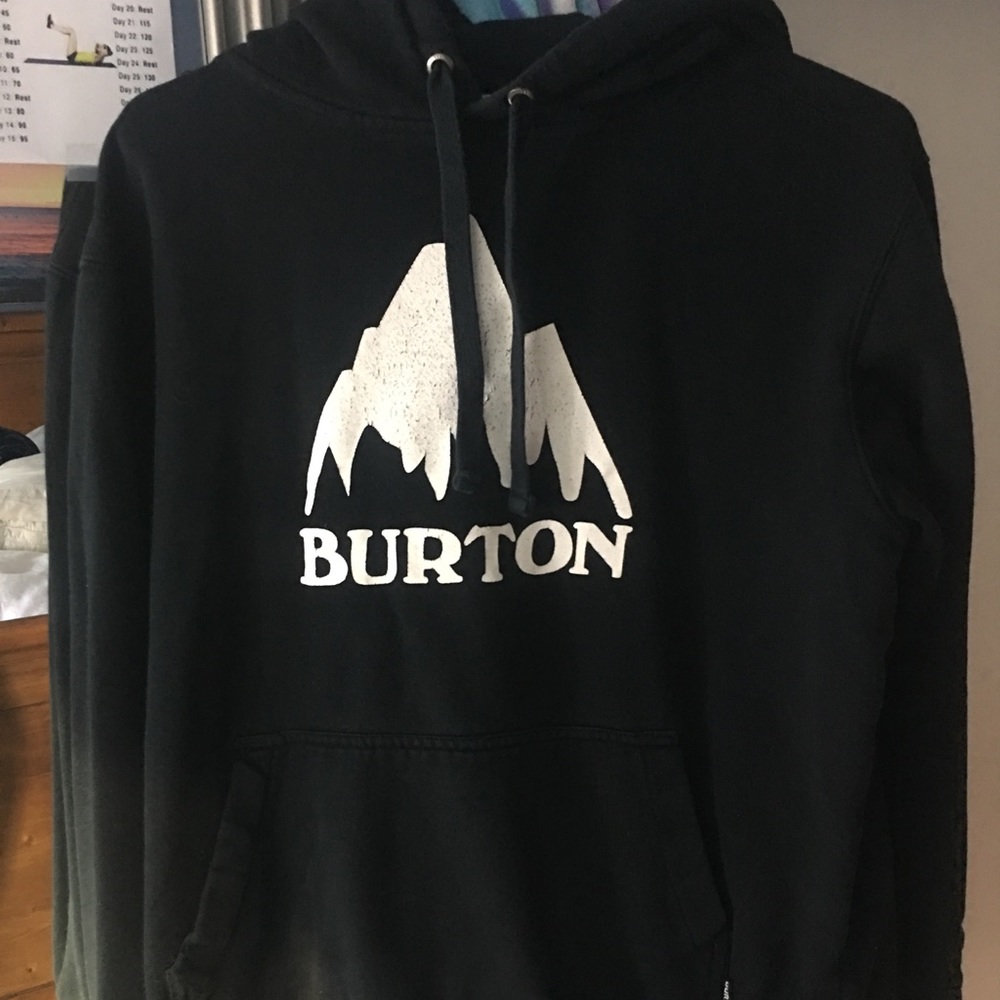 Burton Sweatshirt
