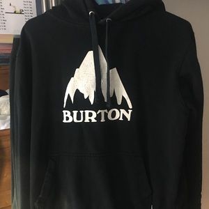 Burton Sweatshirt