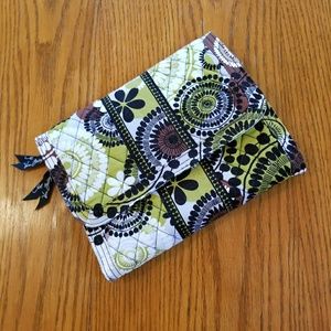 Vera Bradley Fold Up Travel Organizer