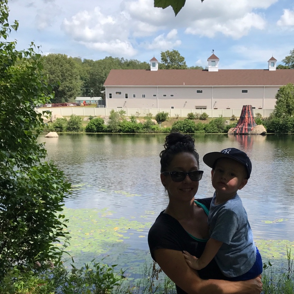 Meet your Posher, Jessica