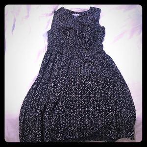 Loft Dress size M