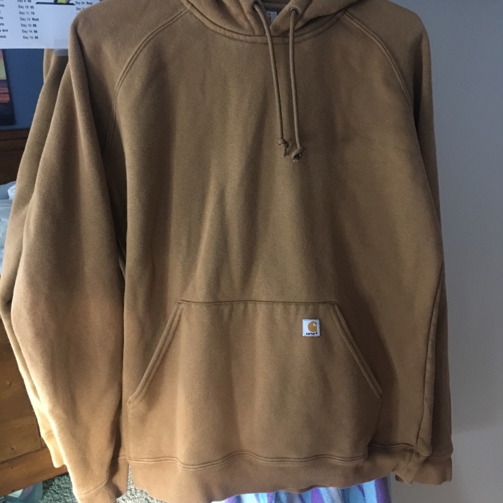 Carhartt Sweatshirt