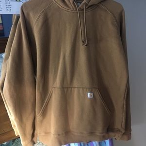 Carhartt Sweatshirt